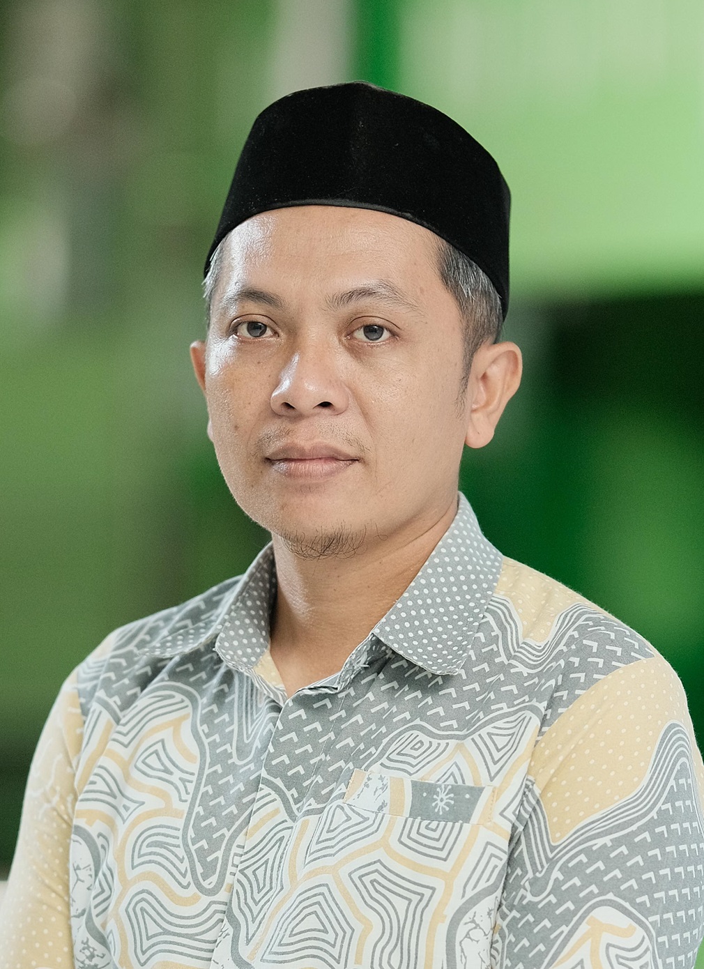 Sihabudin, S.I.Kom.