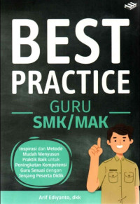 Image of Best Practice Guru SMA/MA